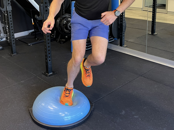 Why ACL Prevention Training Matters
